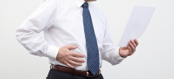 POINT2 生活習慣病の治療に注力