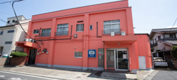 POINT4 ホームドクターの50年の信頼